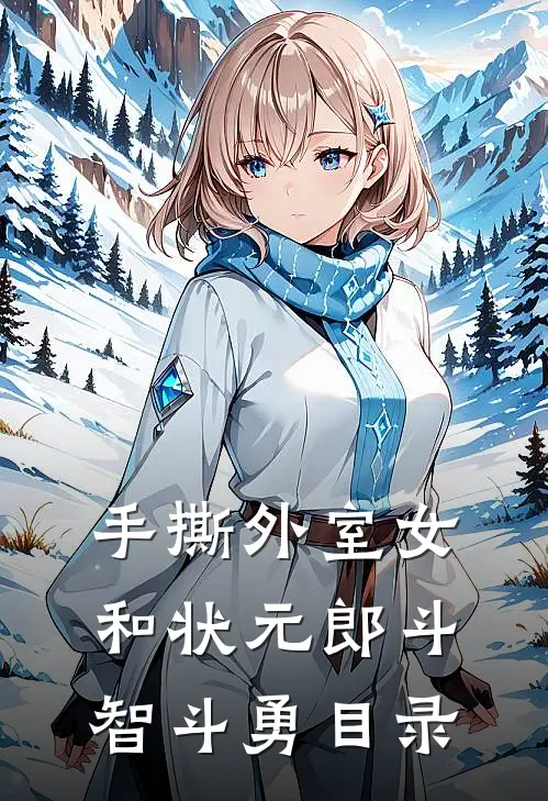 手撕外室女，和状元郎斗智斗勇目录