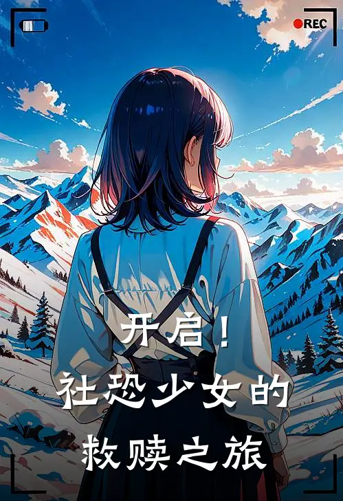 开启！社恐少女的救赎之旅