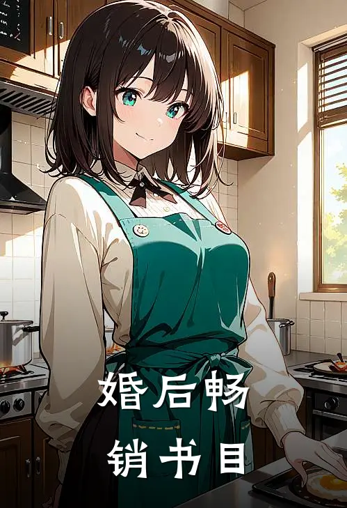 婚后畅销书目