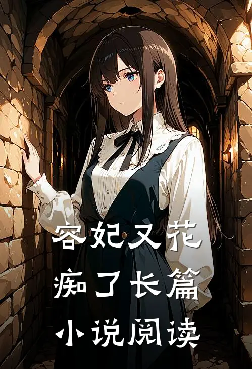 容妃又花痴了长篇小说阅读