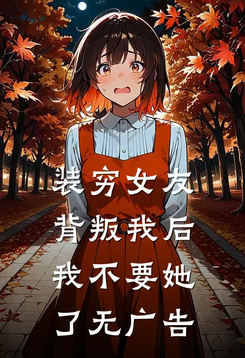 装穷女友背叛我后，我不要她了无广告