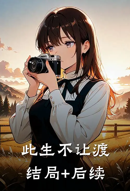 此生不让渡结局+后续