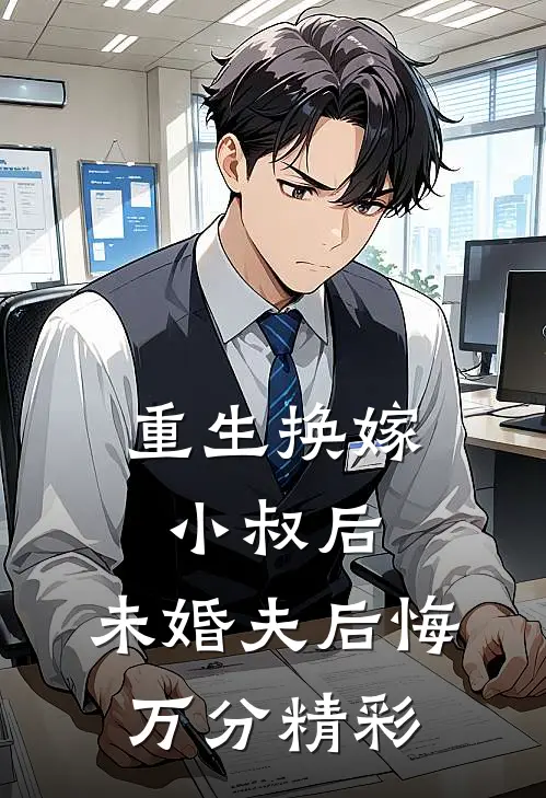 重生换嫁小叔后,未婚夫后悔万分精彩