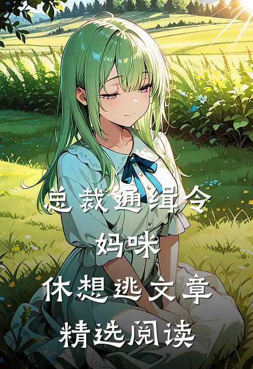 总裁通缉令，妈咪，休想逃文章精选阅读