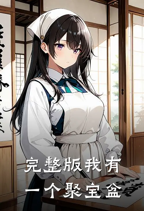 完整版我有一个聚宝盆