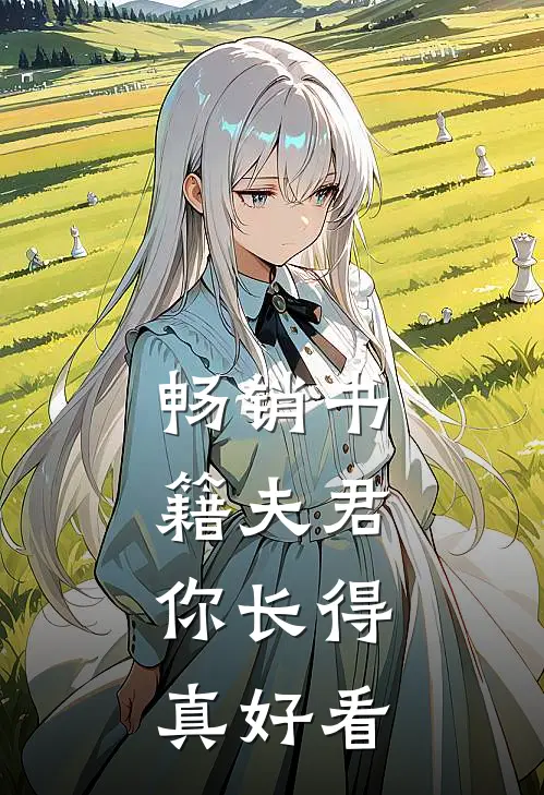 畅销书籍夫君，你长得真好看