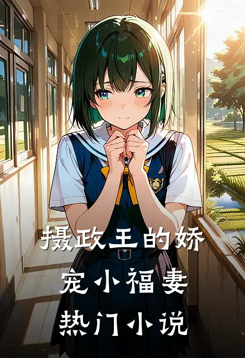 摄政王的娇宠小福妻热门小说
