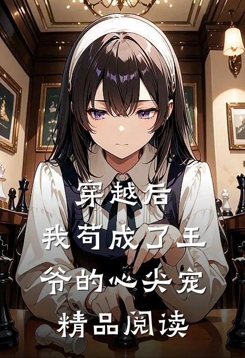 穿越后,我苟成了王爷的心尖宠精品阅读