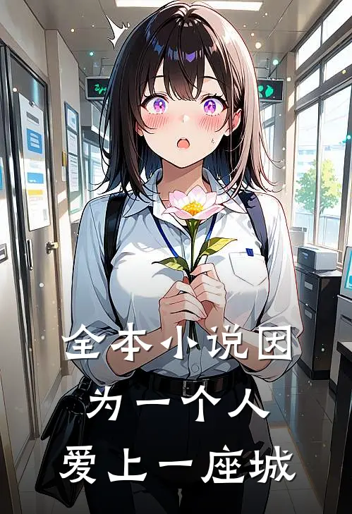 全本因为一个人,爱上一座城