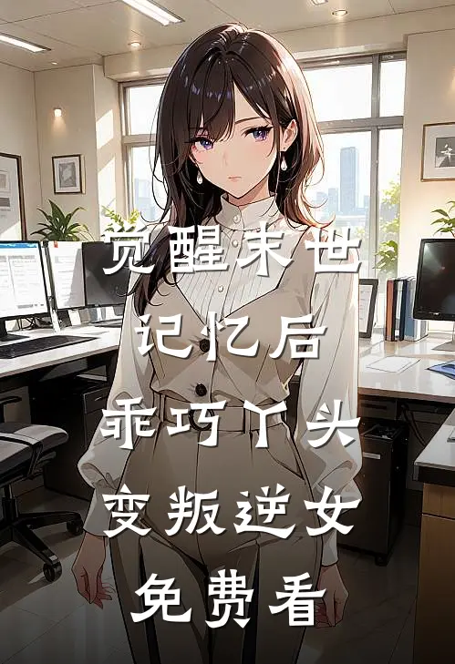 觉醒末世记忆后，乖巧丫头变叛逆女免费看