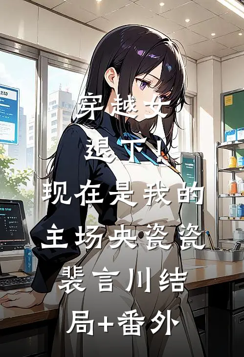 穿越女退下！现在是我的主场央瓷瓷裴言川结局+番外