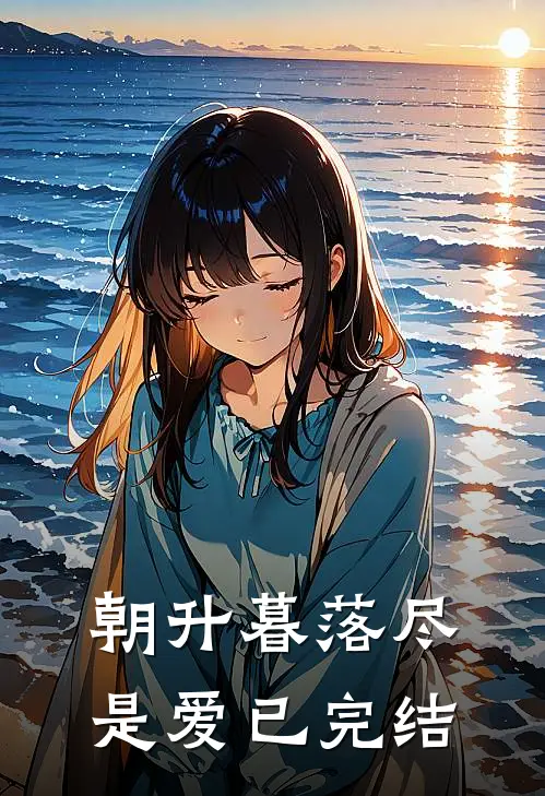朝升暮落尽是爱已完结