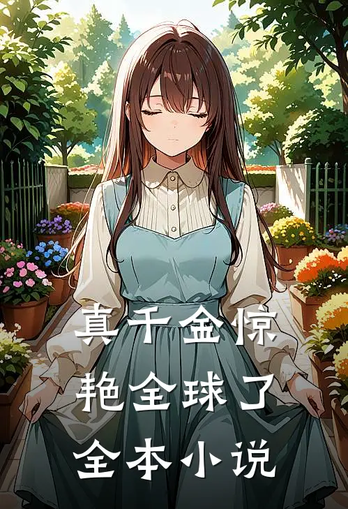 真千金惊艳全球了全本小说