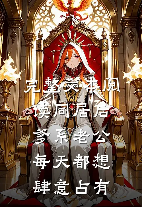 完整文本阅读同居后，爹系老公每天都想肆意占有