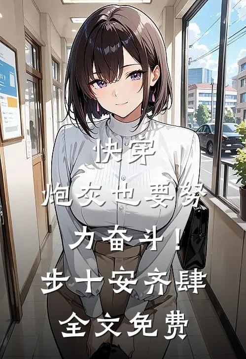 快穿：炮灰也要努力奋斗！步十安齐肆全文免费