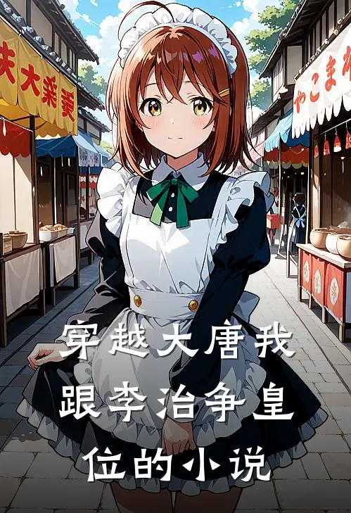 穿越大唐我跟李治争皇位的小说