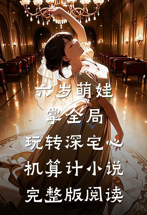 六岁萌娃掌全局，玩转深宅心机算计小说完整版阅读