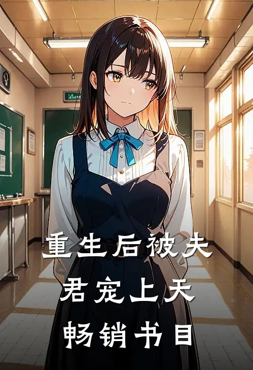 重生后被夫君宠上天畅销书目