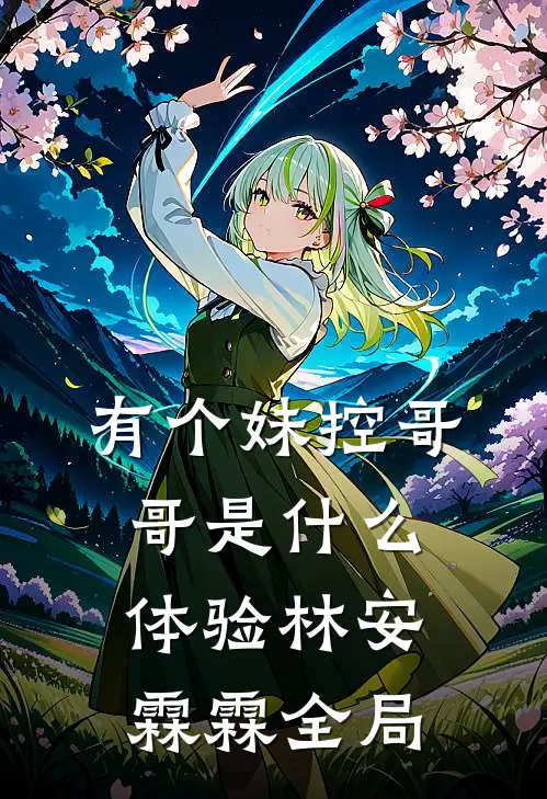 有个妹控哥哥是什么体验林安霖霖全局