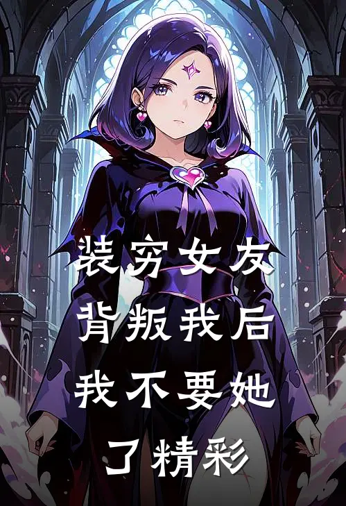 装穷女友背叛我后，我不要她了精彩