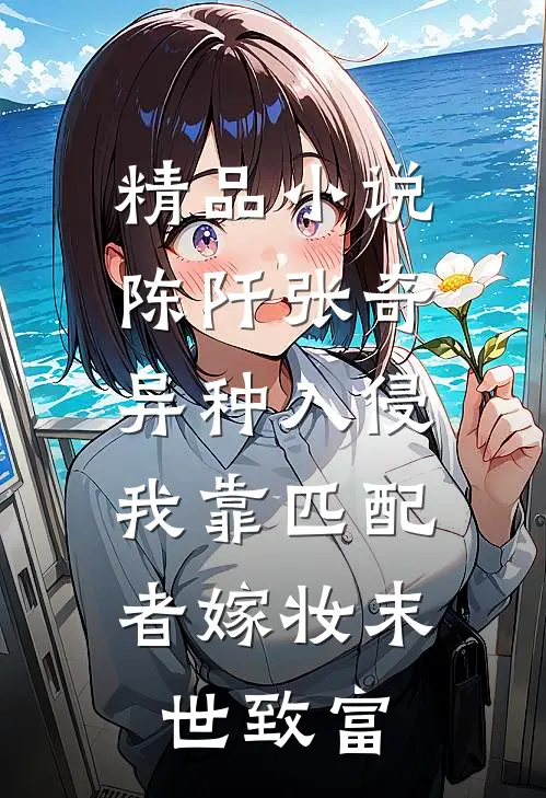 精品小说陈阡张奇《异种入侵,我靠匹配者嫁妆末世致富》