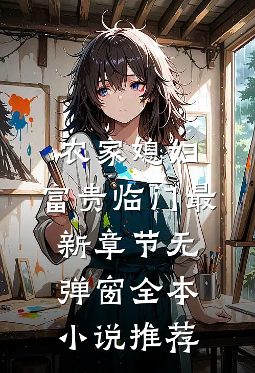 农家媳妇:富贵临门 最新章节 无弹窗全本小说推荐