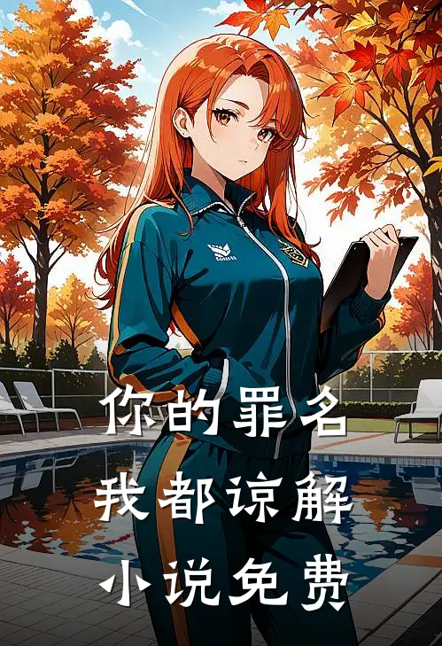 你的罪名我都谅解小说免费