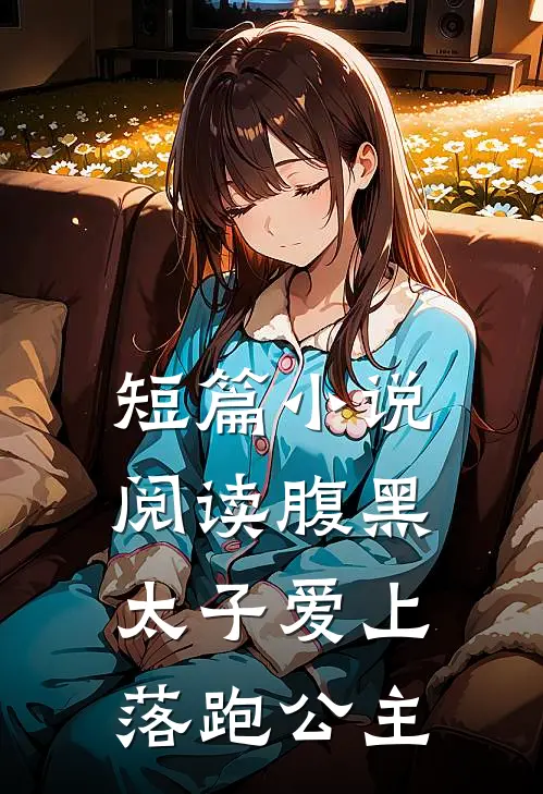 短篇小说阅读腹黑太子爱上落跑公主