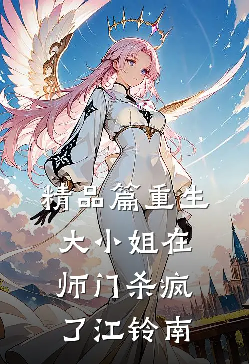 精品篇重生大小姐在师门杀疯了江铃南