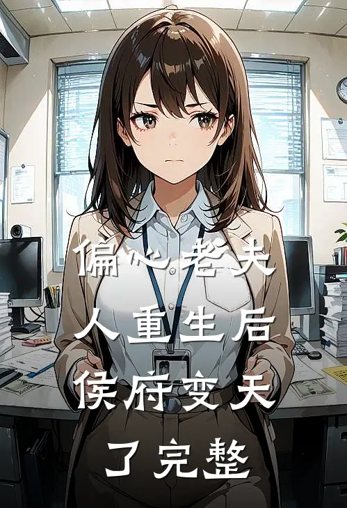 偏心老夫人重生后，侯府变天了完整