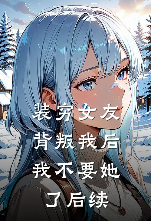 装穷女友背叛我后，我不要她了后续