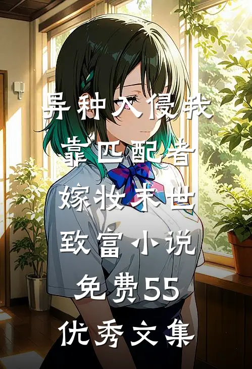 异种入侵我靠匹配者嫁妆末世致富小说免费55优秀文集