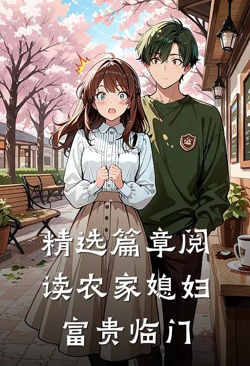 精选篇章阅读农家媳妇：富贵临门