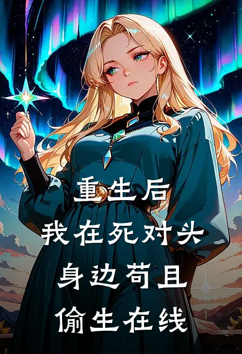 重生后，我在死对头身边苟且偷生在线