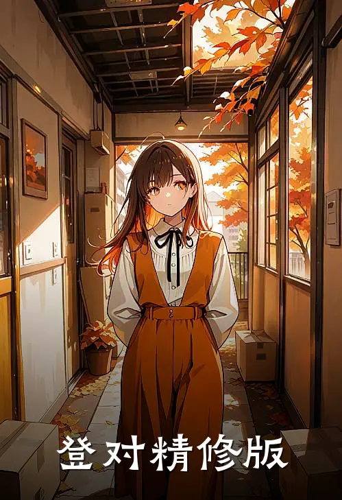 登对精修版