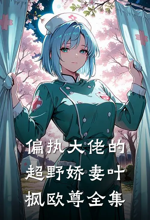 偏执大佬的超野娇妻叶枫欧尊 全集