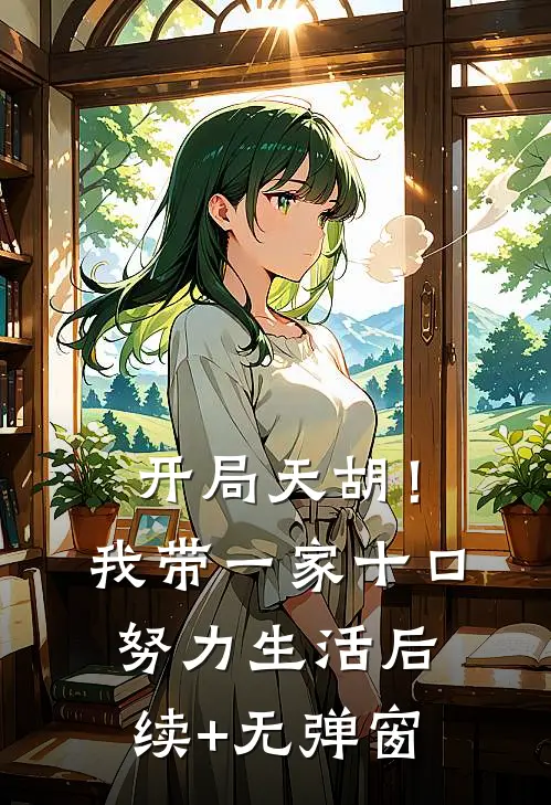 开局天胡！我带一家十口努力生活后续+无弹窗