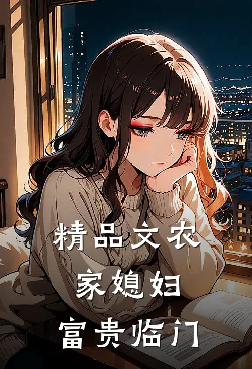 精品文农家媳妇：富贵临门