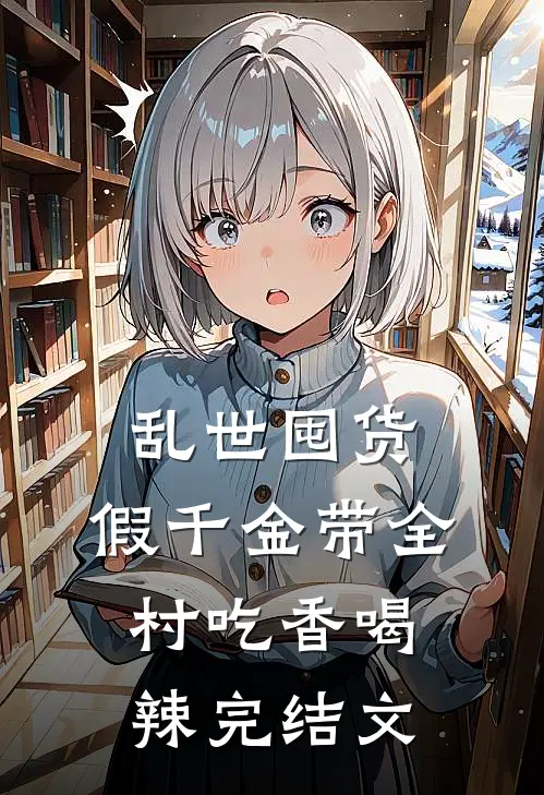 乱世囤货：假千金带全村吃香喝辣完结文