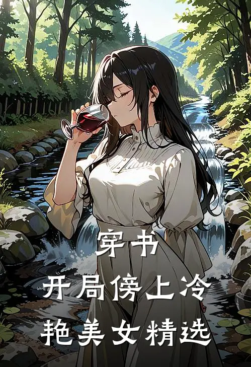 穿书开局傍上冷艳美女精选文