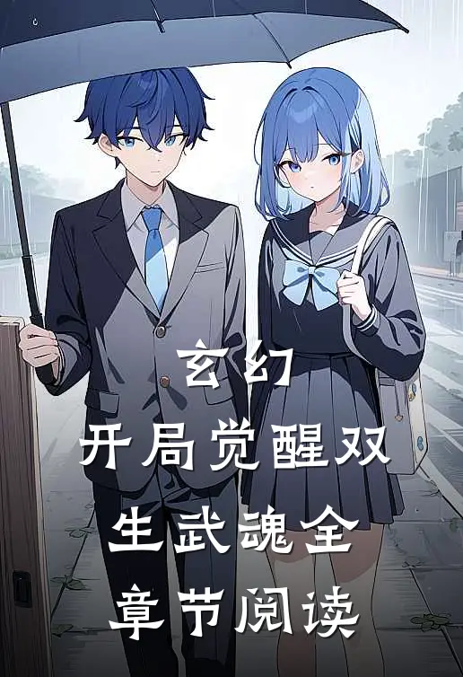 玄幻：开局觉醒双生武魂全章节阅读