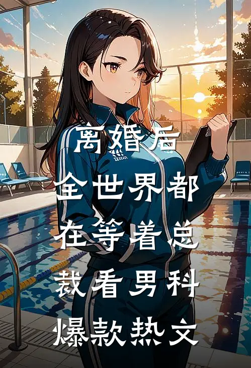 离婚后，全世界都在等着总裁看男科爆款热文