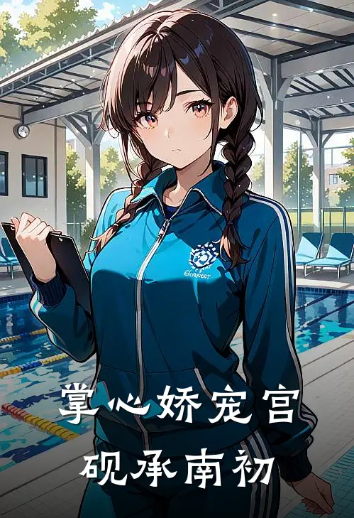 掌心娇宠宫砚承南初