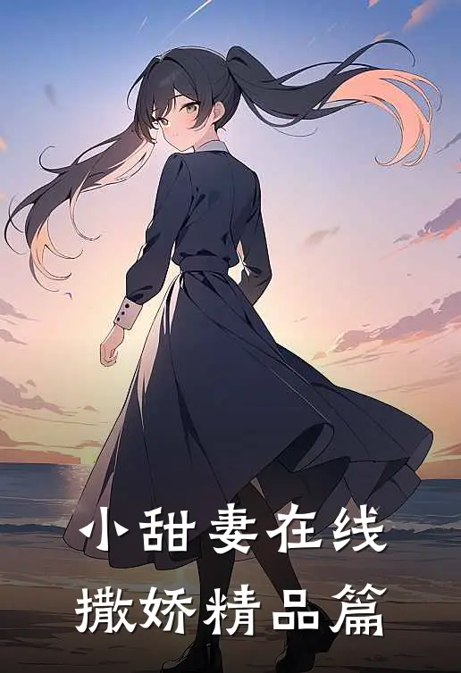 小甜妻在线撒娇精品篇