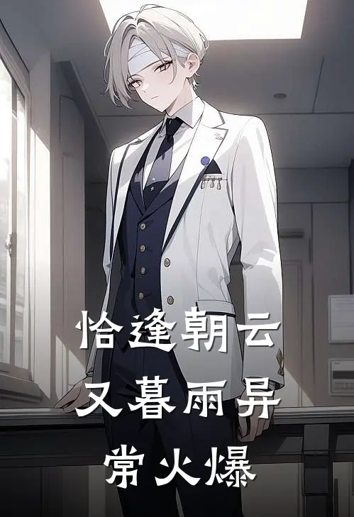 恰逢朝云又暮雨异常火爆