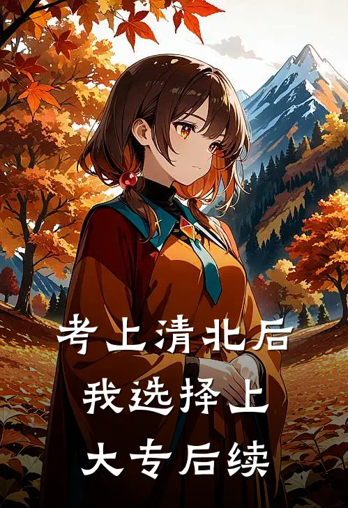 考上清北后,我选择上大专后续怎么办