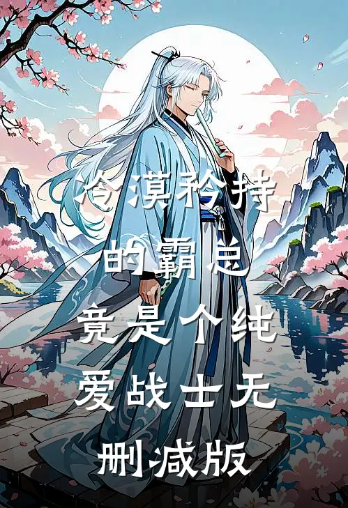 冷漠矜持的霸总，竟是个纯爱战士无删减版