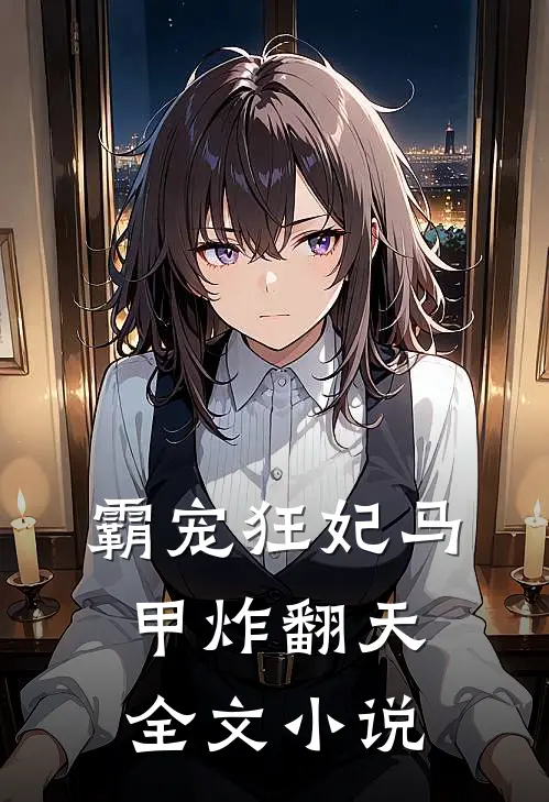 霸宠狂妃马甲炸翻天全文小说