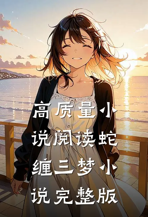 高质量小说阅读蛇缠三梦小说完整版