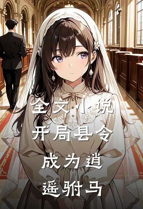 全文开局县令,成为逍遥驸马免费阅读